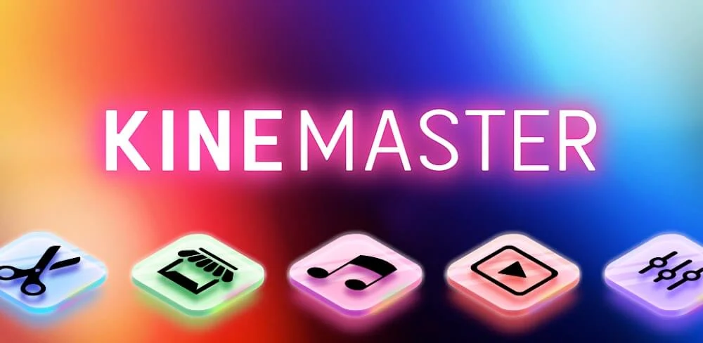 Kinemaster Mod APK