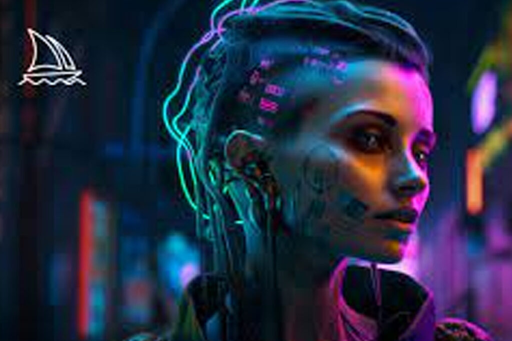 Midjourney to Make AI Art