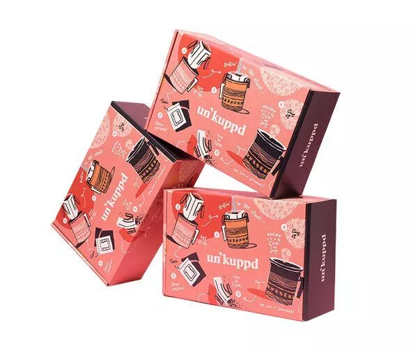 Are Retail Packaging Boxes Worth the Investment?