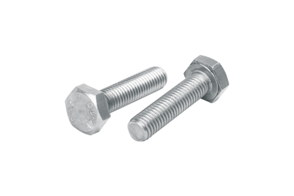 Basic Information You Should Know About Hex Bolt