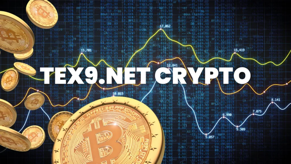 Tex9.Net Crypto