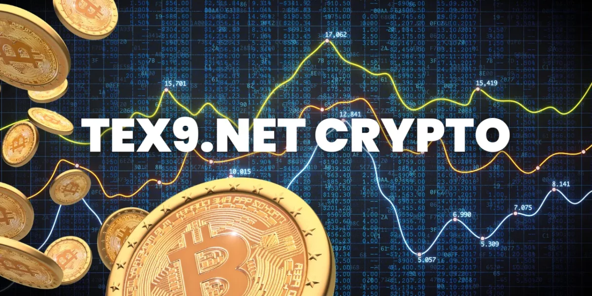 Tex9.Net Crypto – A Comprehensive Guide to Understanding Cryptocurrency
