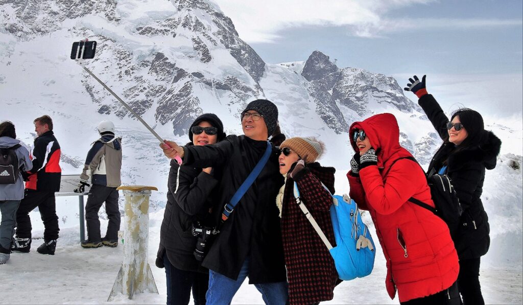 Mumbai to Shimla Manali trip