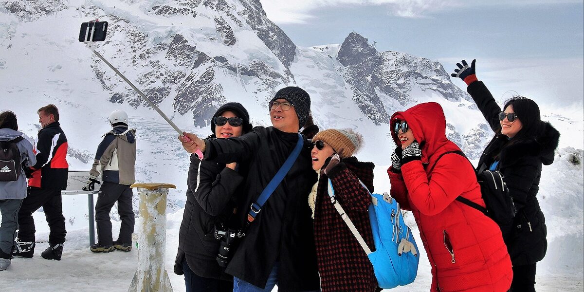 The perfect Mumbai to Shimla Manali trip for adventure traveler