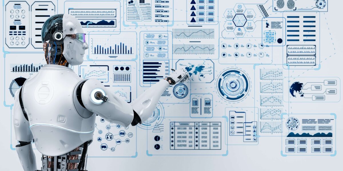 Unlocking the Potential: ‍5 Key Considerations for Building an AI/ML Model for Healthcare