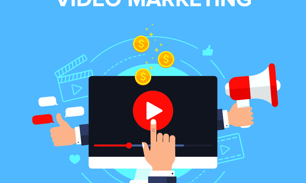 Unlocking the Potential of Video Marketing in the Digital Age