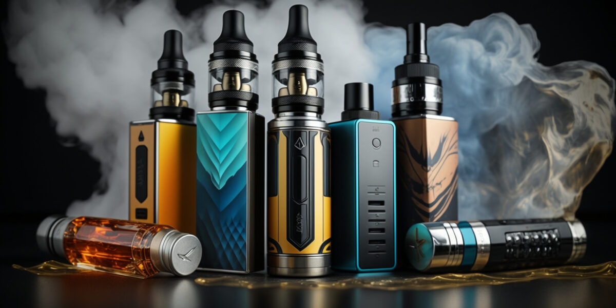 The Top 10 Best Vape Brands and Manufacturers