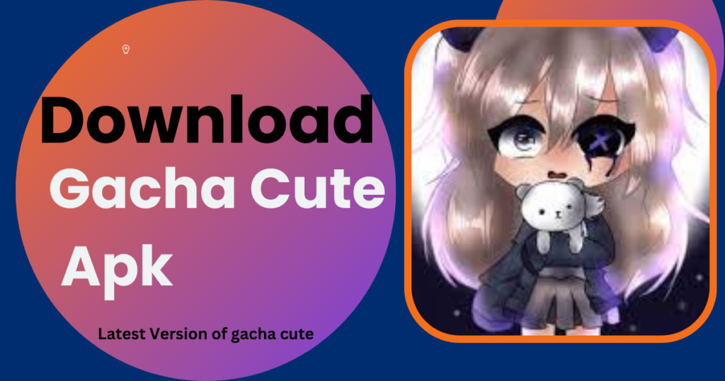 gacha cute