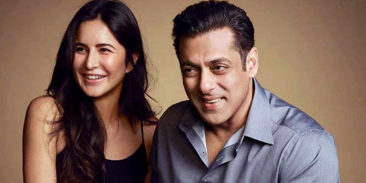 Salman Khan & Katrina Kaif Movies