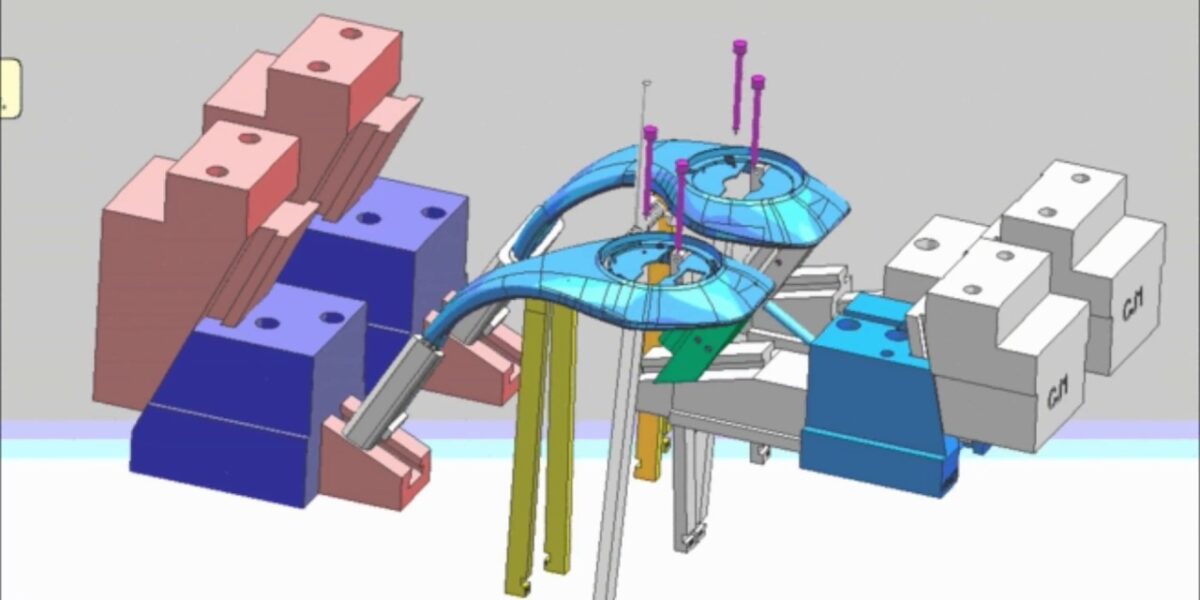 Real Facts in The Rouse of Plastic Injection Molding Process