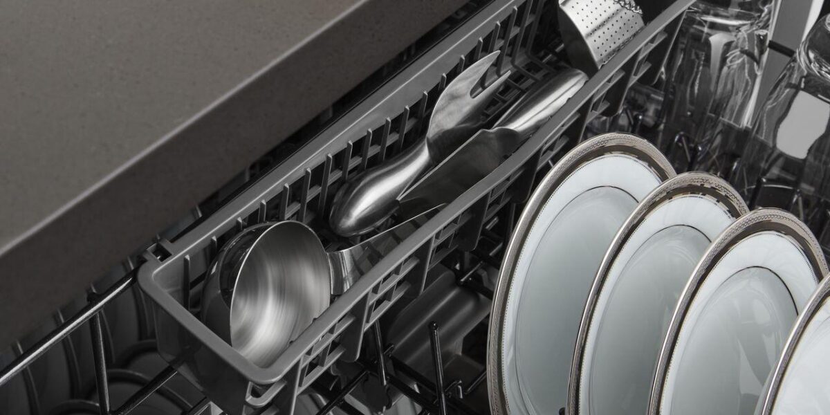 The Benefits of Online Dishwasher Shopping and How to Choose the Perfect One for Your Needs