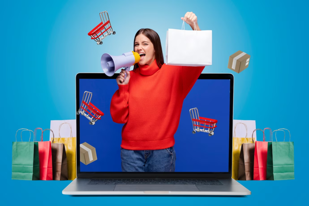 online retailers in the UK