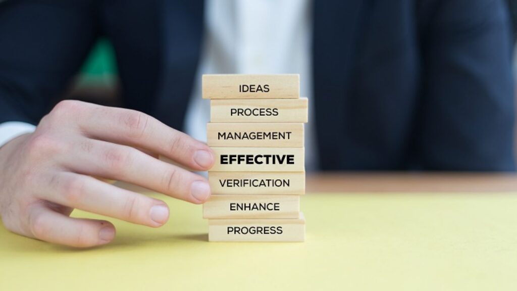 5 Strategies to Improve Operational Efficiency