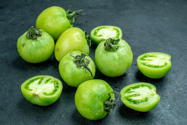 A Green Tomatoes – Does It Benefit Men’s Health?