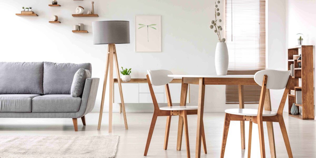 9 Unconventional Applications of Plywood in Furniture and Décor