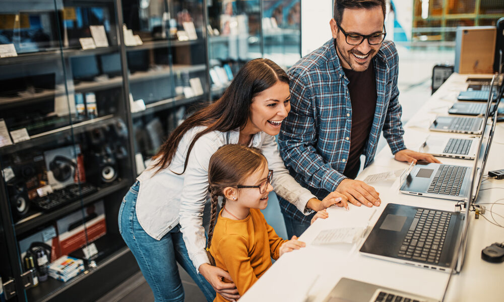 Tech Essentials Retail Stores Should Invest In