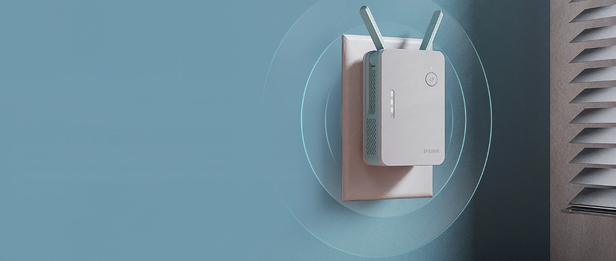 D-Link Extender Not Giving Full Speed? Here’s What to Do!