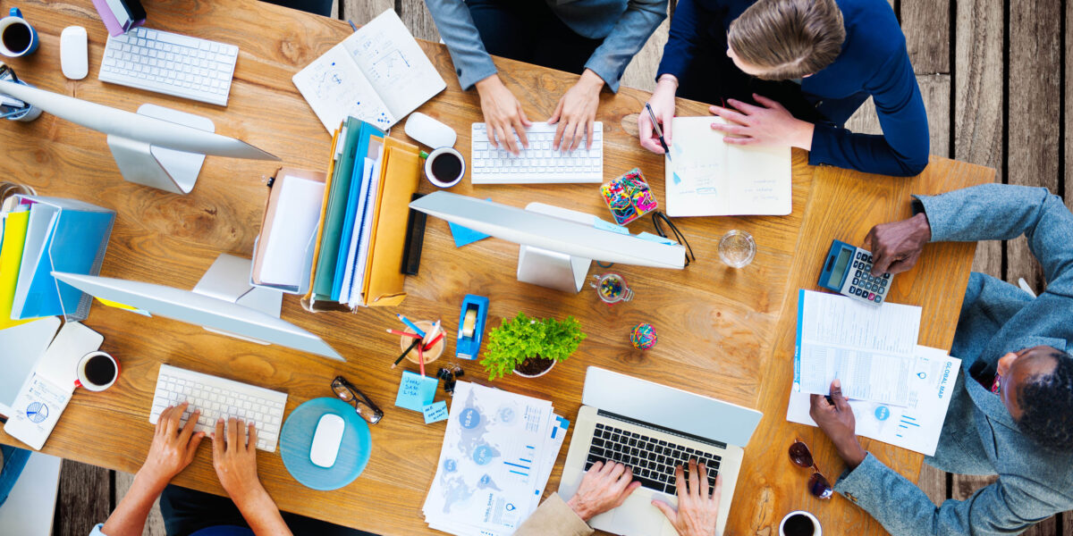 A Step-by-Step Tutorial on Setting Up Workday for Your Organization