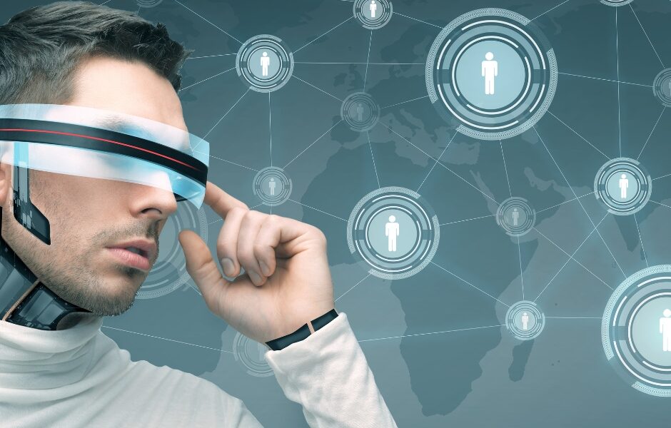 3D Virtual Exhibitions