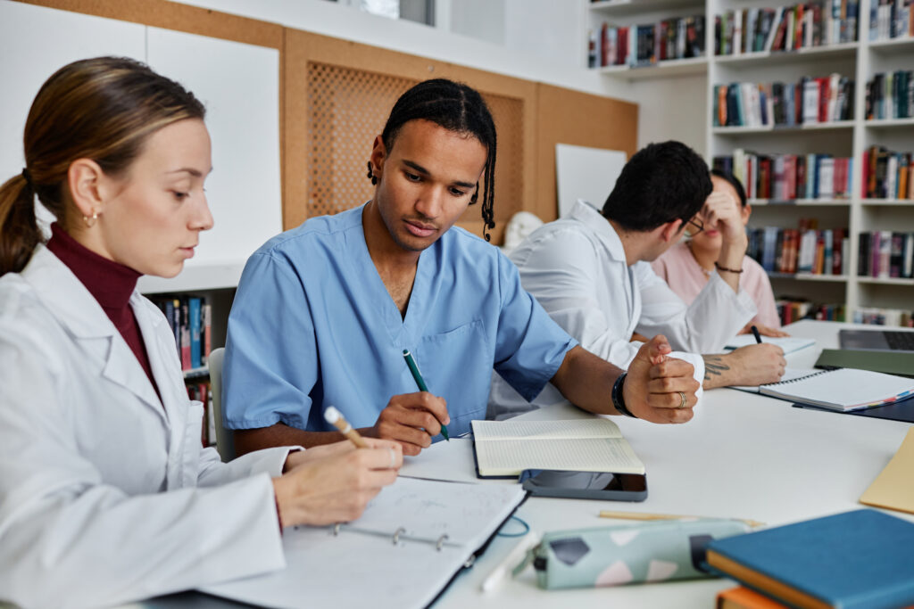 Structured study plans for USMLE exam success