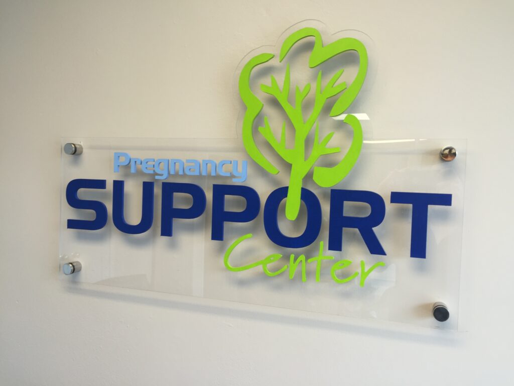 Plexiglass Signs Raleigh NC