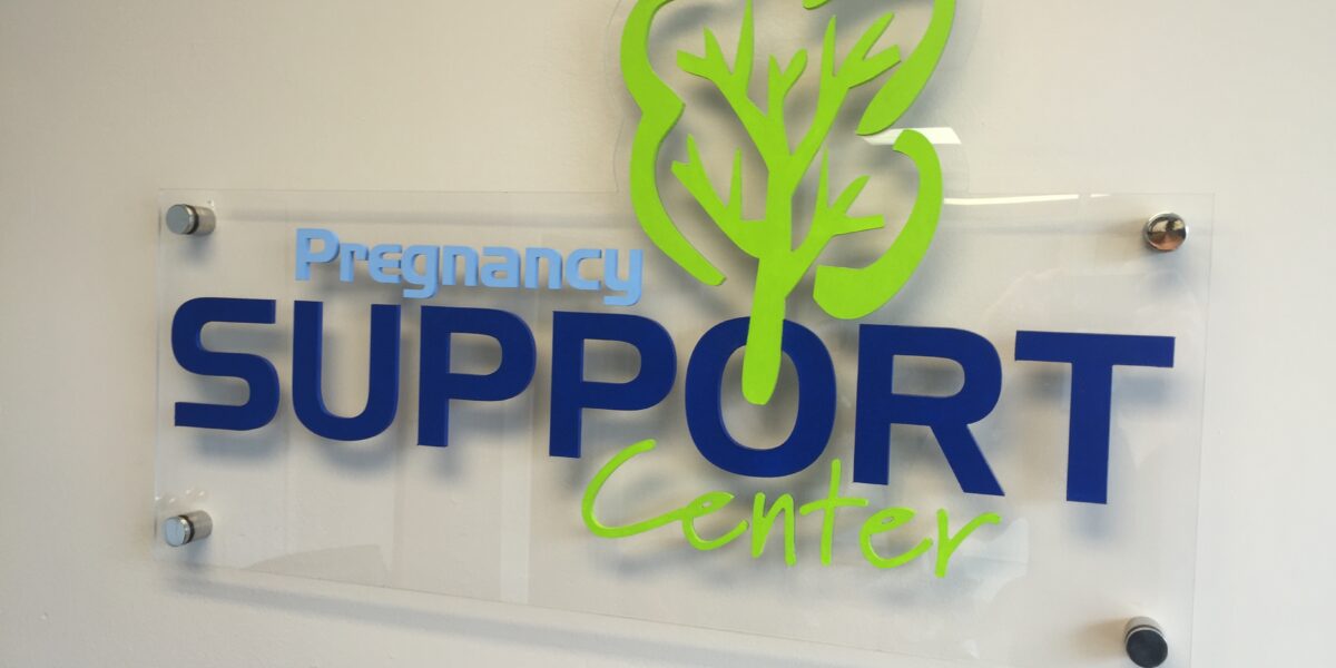 Plexiglass Signs Raleigh NC