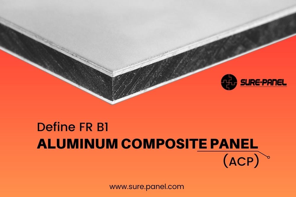 Aluminum Composite Panels
