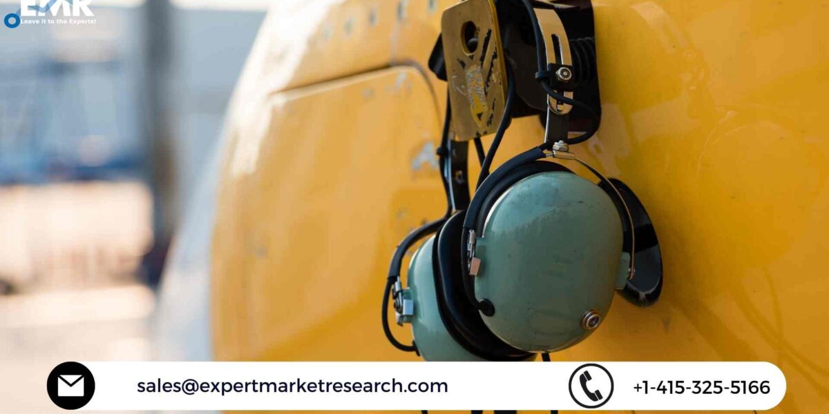 Aviation Headsets Market Size