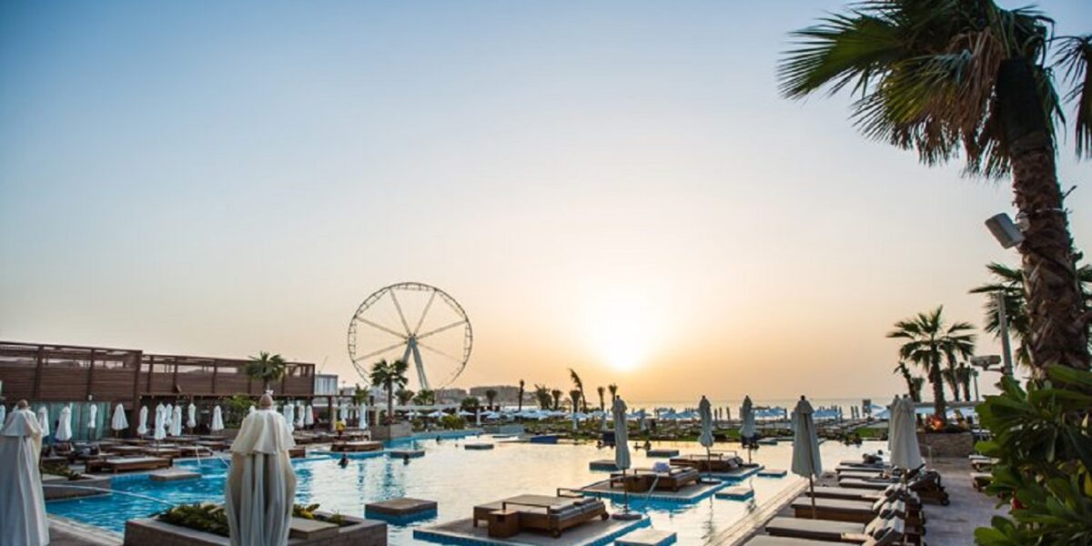 Beyond Pizza and Pasta: A Culinary Adventure at an Italian Restaurant in Dubai