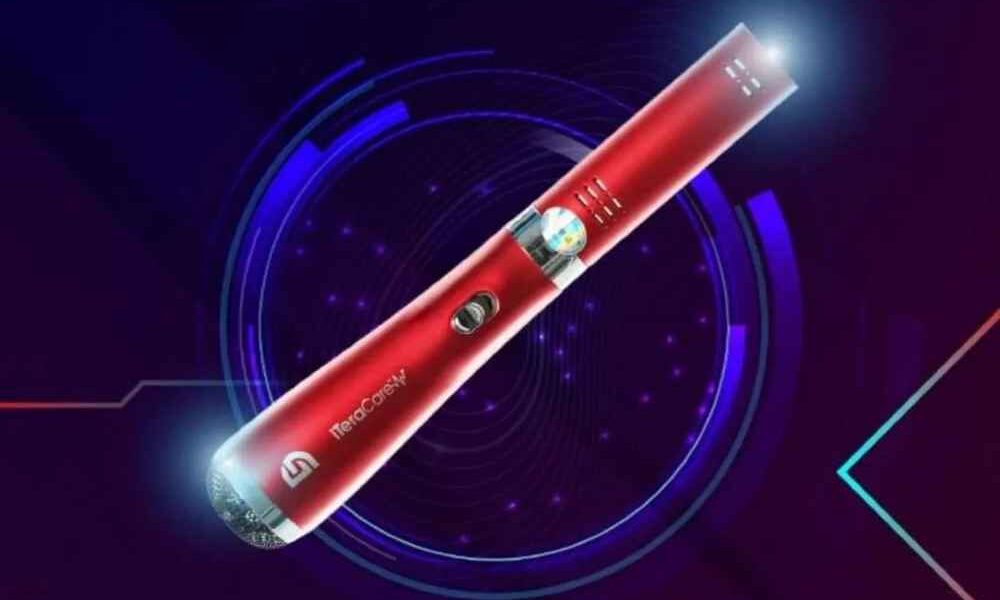 Exploring the Role of iTeraCare Terahertz Wand in Stress Management: A Holistic Approach