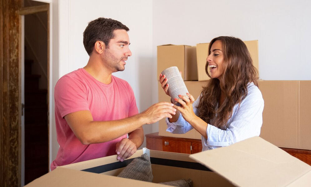 The 9 Benefits of Hiring the Best Packers and Movers in Hyderabad