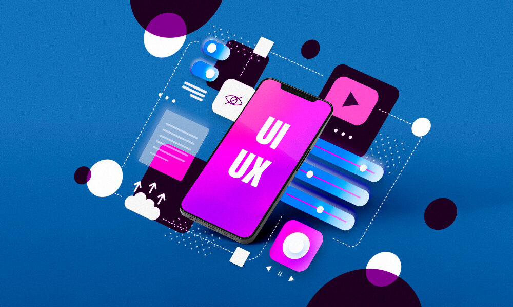 Top 4 Tips for the Best UI Design