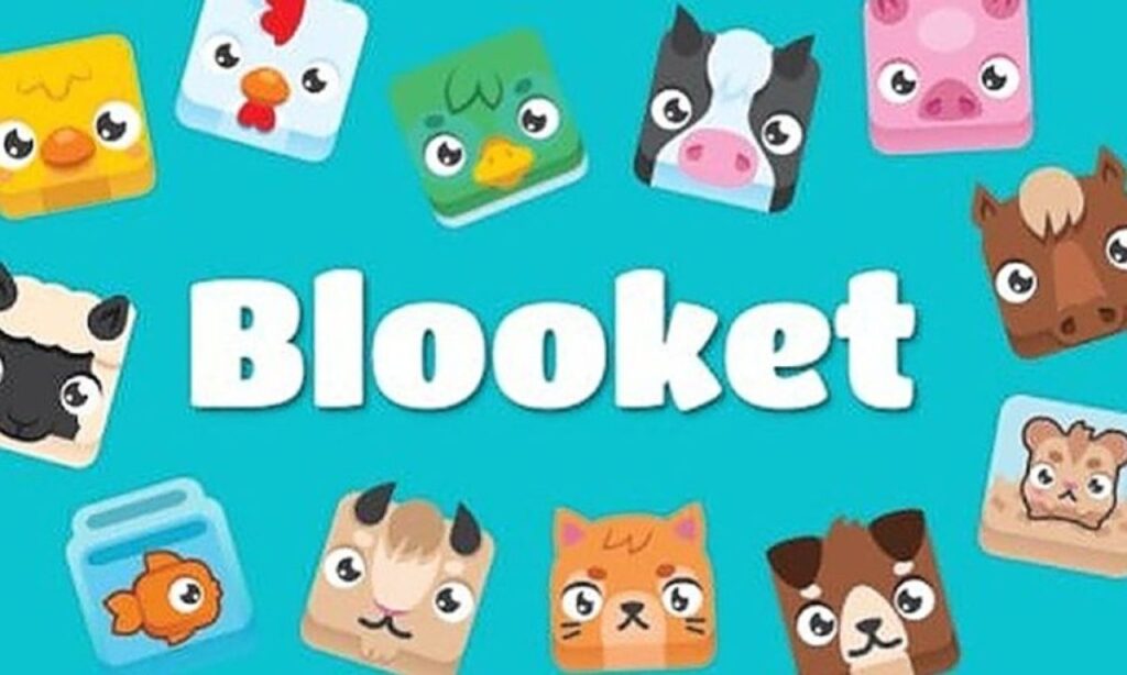 Blooket Join