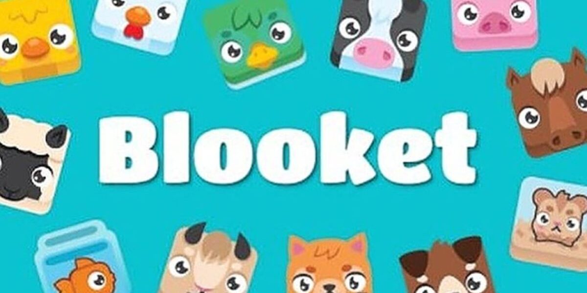Exploring Learning Fun with Blooket Join