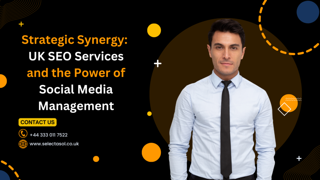 Digital Marketing Expert in UK