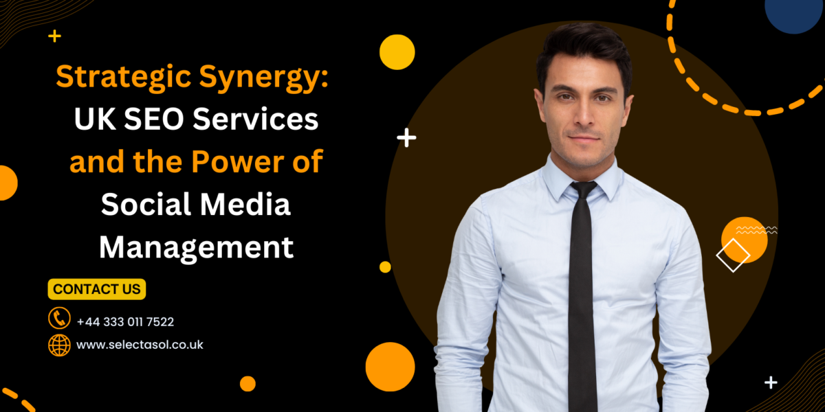 Connecting Audiences: Impact on Effective SEO Services UK