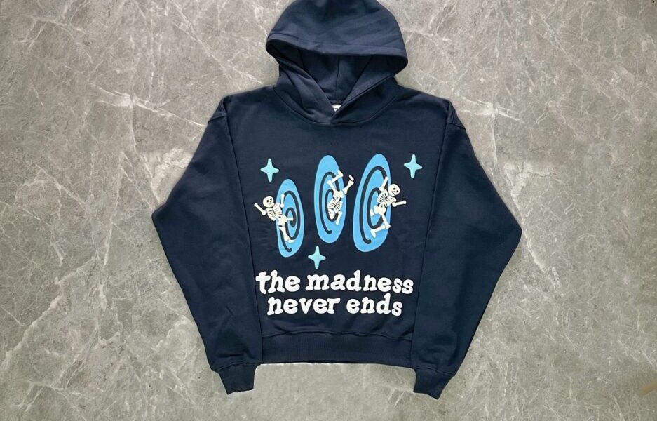 What Determines the Quality of a   Hoodie