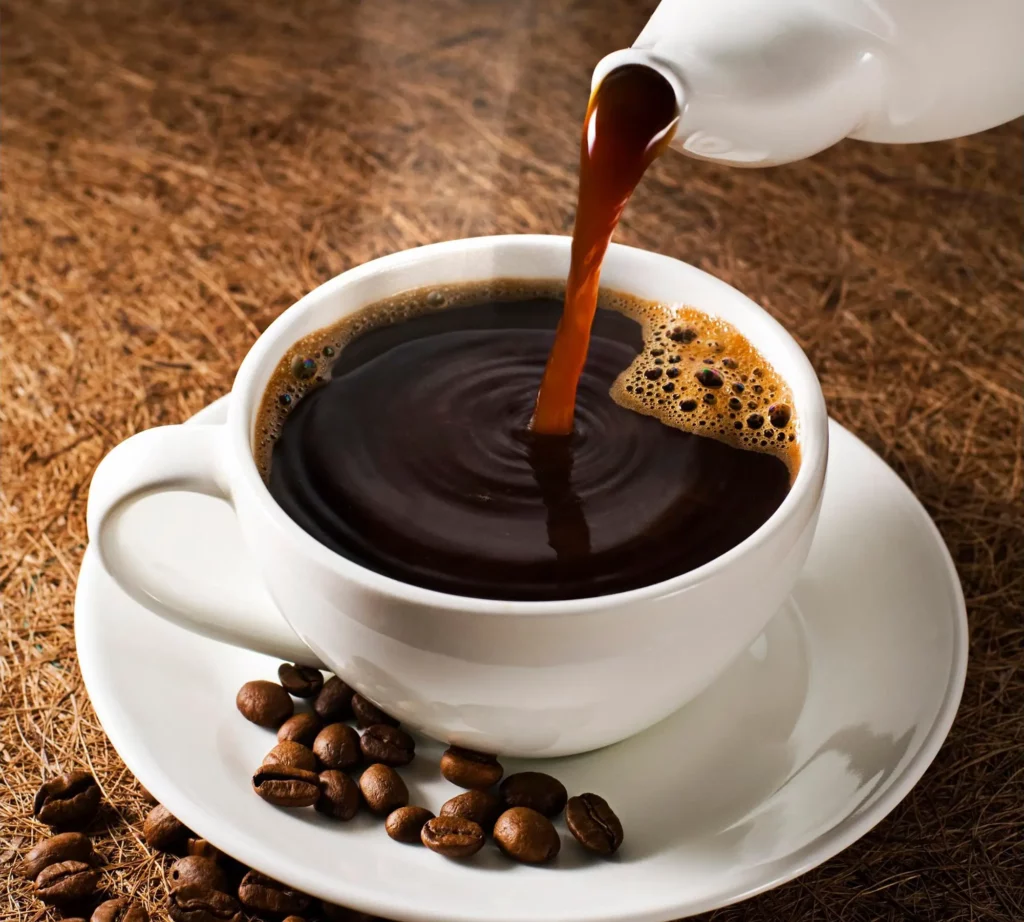 Buy Exotic Coffee Online