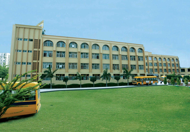 Mindfulness and Emotional Wellness: Mental Health Support in CBSE Schools