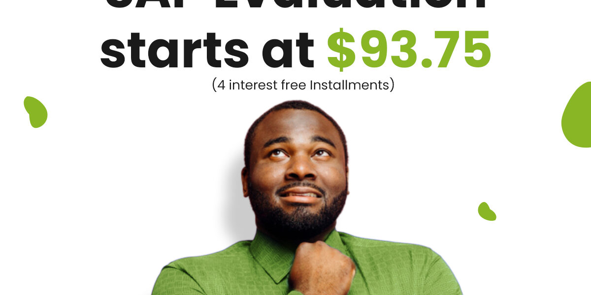 1 California Trusted DOT-Qualified Substance Abuse Evaluation Services