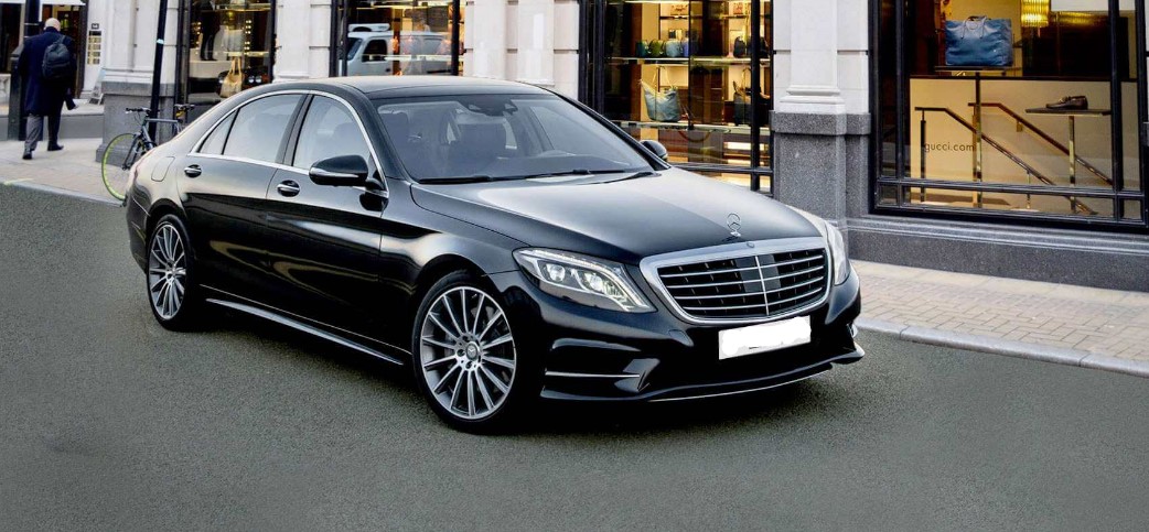 Experience Unparalleled Car Service in Fort Myers with United Luxury Limo