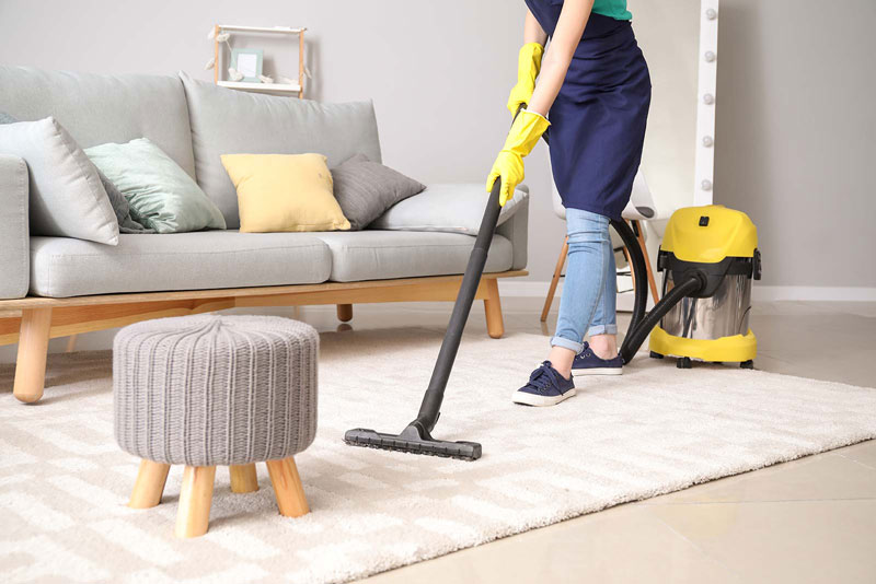 Professional Carpet Cleaning Enhancing the Beauty of Your Home