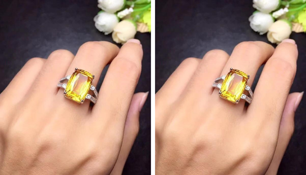 All we need to know about Citrine Stone