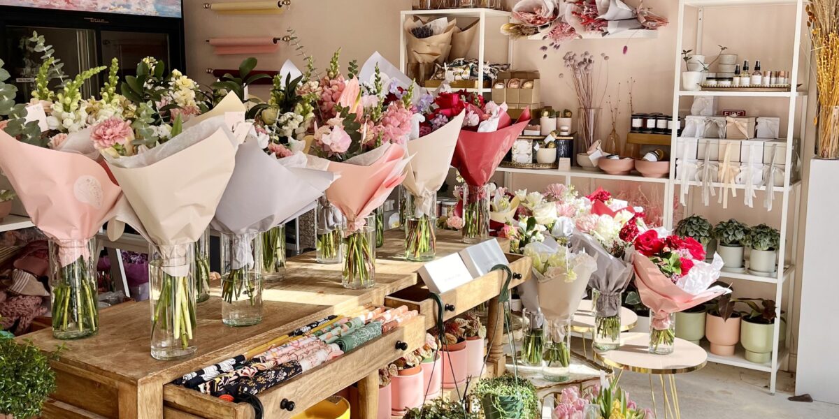 Sending Flowers Dubai