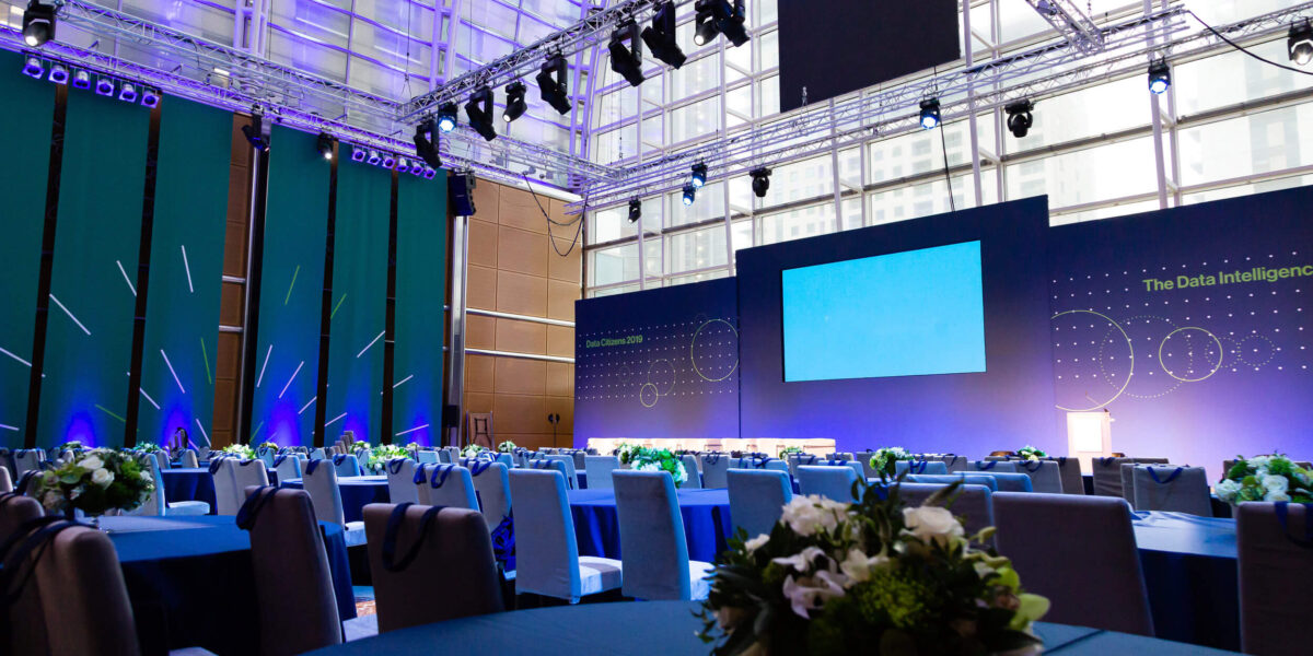 Event Planning With Corporate Event Organizer in Singapore