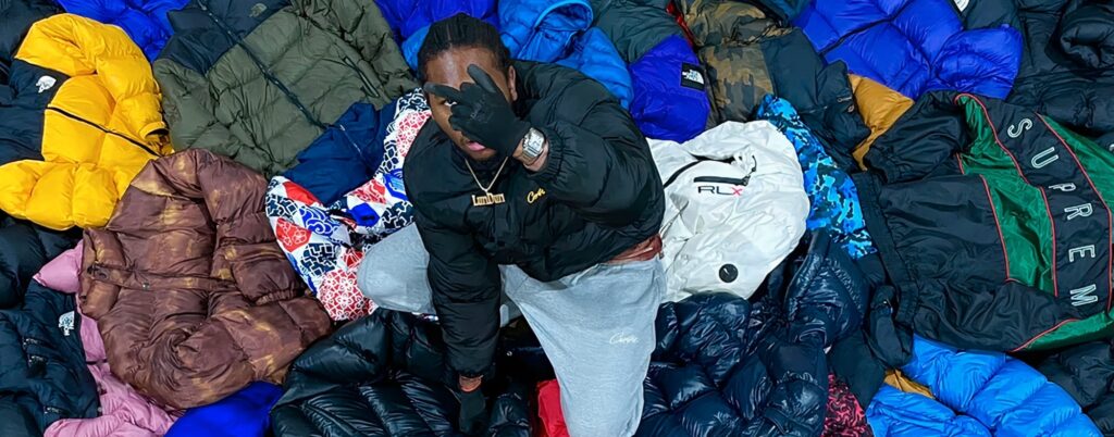 Corteiz Clothing: Where Style Meets Elegance