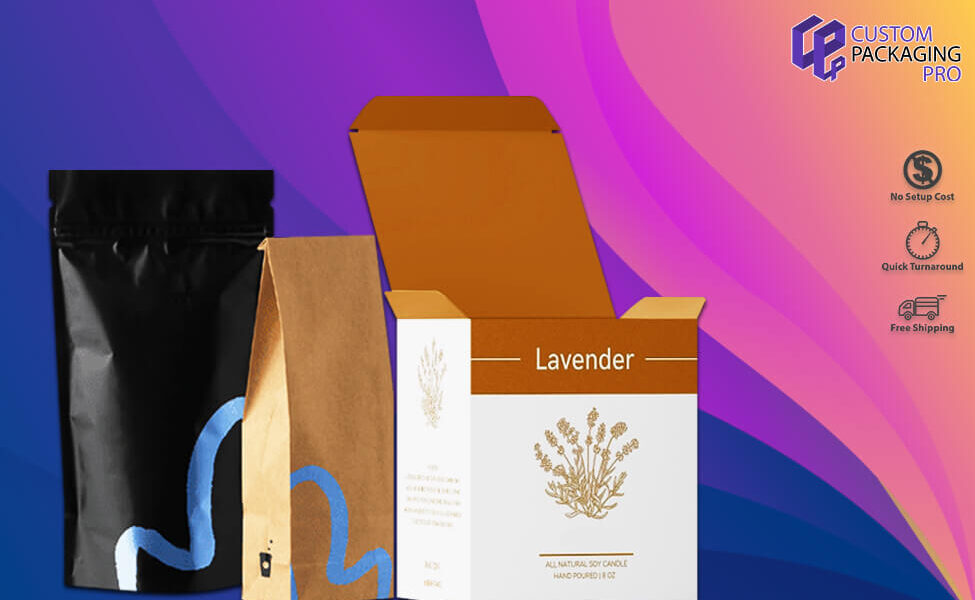 Customized Packaging