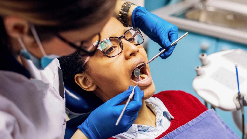 best dental surgeon in Dubai