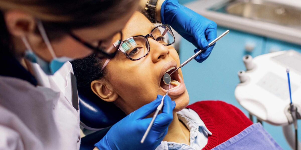 How Can Dubai Residents Benefit from the best dental surgeon in Dubai?