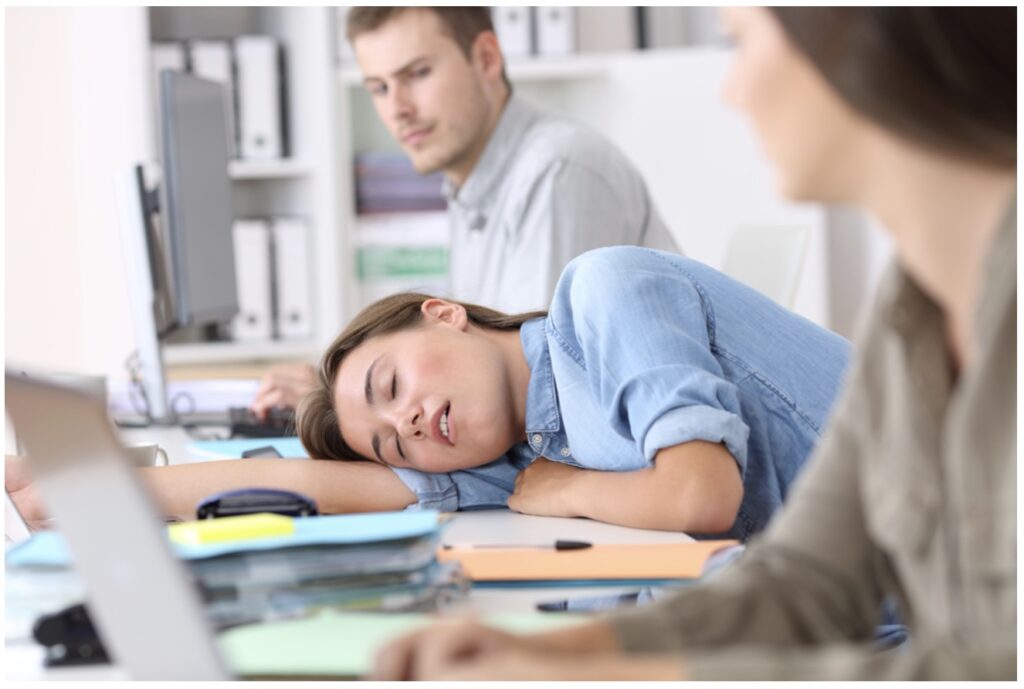 Effective Tips for Naturally Managing Narcolepsy